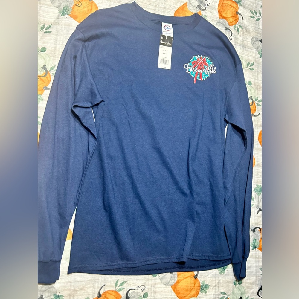 Women’s Long Sleeve T-Shirt